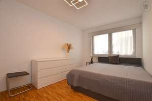 Freundlich möblierte 2-Zimmerwohnung in Würzburg befristet vom 01.09.2026 - 31.05.2027 – 97082 Altstadt, Würzburg – Vorschaubild 10