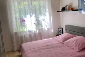 Exklusive, neuwertige Erdgeschosswohnung; 4 Zimmern; Terrasse/Garten; Keller; Tiefgarage; EBK – Die vollständige Adresse der Immobilie erhältst du vom Anbieter., 74074 Heilbronn, Heilbronn – Vorschaubild 16