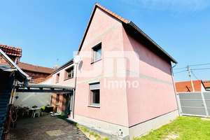 Schönes Wohnhaus mit Doppelgarage, Terrasse und Nebengelass in Traumlage – Die vollständige Adresse der Immobilie erhältst du vom Anbieter., 99095 Stotternheim, Erfurt – Vorschaubild 4