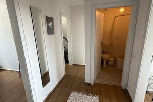  3-Zimmer-Dachgeschosswohnung in zentraler Aachener Lage – Ottostraße 84, 52070 Kaiserplatz, Aachen – Vorschaubild 6