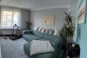 Helle 3-Zimmer Wohnung im 5. OG mit Balkon in Wiesbaden-Mitte – Die vollständige Adresse der Immobilie erhältst du vom Anbieter., 65185 Mitte, Wiesbaden – Vorschaubild 1