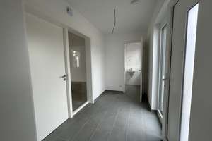 Bungalow in sehr guter, stadtnaher Lage, Neubau – Hildebrandstraße 7, 31582 Nienburg (Weser) – Vorschaubild 10