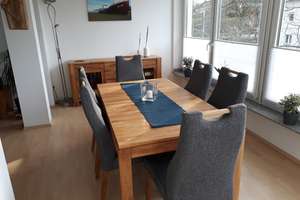 Helle 3 Zimmer und 2 Balkone, Gäste-WC, Fußbodenheizung, Bad mit Wanne und Dusche – Altenhoferstr. 178, 42719 Wald, Solingen – Vorschaubild 8