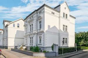 Ein Liebhaberstück! Willkommen in der "bel étage"! Kernsaniert und Denkmalschutz!  – Die vollständige Adresse der Immobilie erhältst du vom Anbieter., 32427 Innenstadt, Minden – Vorschaubild 4