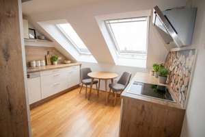 3 Zimmer mit Loggia - Wohnen in seiner schönsten Form – Die vollständige Adresse der Immobilie erhältst du vom Anbieter., 4299 Stötteritz, Leipzig – Vorschaubild 5