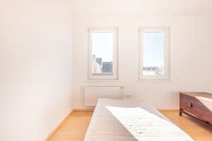 Davenstedt: Wohnen wie im Haus – Energieeffiziente Maisonette mit Atelier, großem Balkon & Garage. – Im Bruchkampe 8D, 30455 Davenstedt, Hannover – Vorschaubild 38