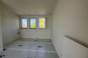 Erstbezug durch Aufstockung - 15.09.2026! - Tolle 4-Zimmer-Wohnung mit Terrasse und Blick ins Grüne – Söderblomstr. 3, 90439 Sündersbühl, Nürnberg – Vorschaubild 11