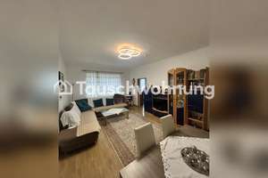 Tauschwohnung: Düsseldorf, Stadtbezirk 3: Charmante 3-Zimmer-Wohnung – 40225 Bilk, Düsseldorf – Vorschaubild 10