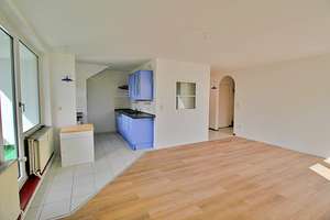 City - Blick über die Dächer gemütl. Maisonette - 3 Zimmer  mit 2  Balkonen – Die vollständige Adresse der Immobilie erhältst du vom Anbieter., 28195 Bahnhofsvorstadt, Bremen – Vorschaubild 20