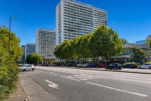 ✓ Bestlage, Berlin-Mitte vor der Tür  ✓ 2 Loggien ✓ 2 Bäder