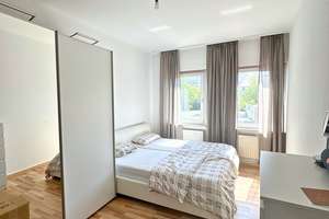 Gepflegte Wohnung auf dem St. Johanner Markt – Kronenstraße 8, 66111 Sankt Johann, Saarbrücken – Vorschaubild 4
