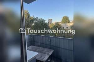 Tauschwohnung: Zwei-Raum-Wohnung direkt S-Tiergarten mit Spreeblick – Die vollständige Adresse der Immobilie erhältst du vom Anbieter., 10555 Hansaviertel, Berlin – Vorschaubild 8