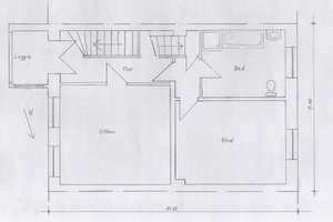 Charmanter Altbau zu verkaufen – Uellendahler Straße 557, 42109 Wuppertal – Vorschaubild 26