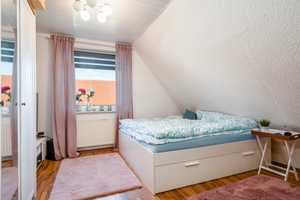 Gemütliches Einfamilienhaus mit Terrasse & Glasfaser – 120 m² Wohnfläche in ruhiger, zentraler Lage – Ammerland (Kreis) – Vorschaubild 11