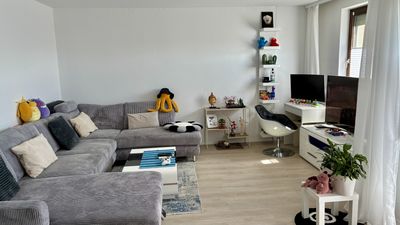 3-Zimmer Eigentumswohnung Vechelde Vogelsiedlung