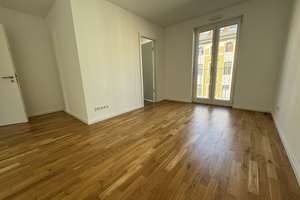 Praktisch geschnittene 4-Raum-Wohnung mit moderner Einbauküche und Balkon – Schweriner Straße 41, 1067 Wilsdruffer Vorstadt/Seevorstadt-West, Dresden – Vorschaubild 2
