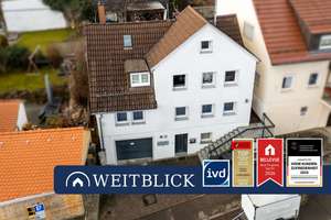 WEITBLICK: Renditewunder mit Ausbaupotenzial in Hegnach! – Die vollständige Adresse der Immobilie erhältst du vom Anbieter., 71334 Waiblingen – Vorschaubild 1