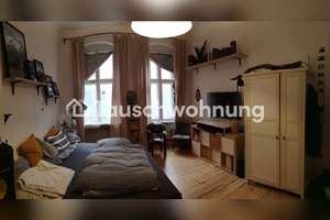 Tauschwohnung: Altbau 2-Zi Whg in NK gegen 1-2 Zi – Weserstr. 89, 12047 Neukölln (Ortsteil), Berlin – Vorschaubild 2