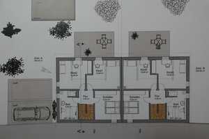 NEUBAU Architekten DHH in ruhiger Lage (Haus B) – Hannover – Vorschaubild 7