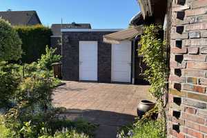 Gepflegtes Einfamilienhaus mit Garage in Wilhelmshaven-Altengroden – Wilhelmshaven – Vorschaubild 6