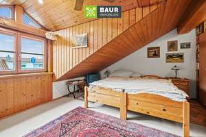 Charmantes Reihenmittelhaus mit Garten, Balkon und Sauna – Ihr neues Zuhause in ruhiger Lage – Die vollständige Adresse der Immobilie erhältst du vom Anbieter., 88250 Weingarten – Vorschaubild 24