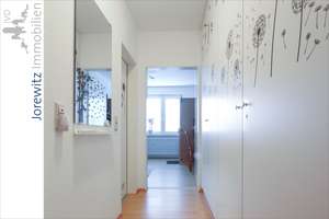 Bi-West - Nähe Universität: Schöne 3,5  Zimmer-Wohnung mit Balkon - ideal als Kapitalanlage – Die vollständige Adresse der Immobilie erhältst du vom Anbieter., 33615 Dornberg, Bielefeld – Vorschaubild 13