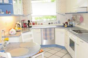 *Bad Nenndorf* Doppelhaus (zwei DHH) mit Garage u. schönem Garten. – Die vollständige Adresse der Immobilie erhältst du vom Anbieter., 31542 Bad Nenndorf – Vorschaubild 14