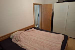 Nachmieter gesucht – 2-Zimmer-Wohnung in Köln-Mülheim - Einzug flexibel ab Juni 2026 – Die vollständige Adresse der Immobilie erhältst du vom Anbieter., 51063 Mülheim (Ortsteil), Köln – Vorschaubild 8