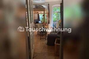 Tauschwohnung: 2 Zimmerwohnung im Samariterkiez – Die vollständige Adresse der Immobilie erhältst du vom Anbieter., 10247 Friedrichshain, Berlin – Vorschaubild 2
