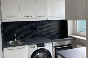 1-Zi. Appartement, vollmöbliert, München-Obergiesing - ab sofort beziehbar – Die vollständige Adresse der Immobilie erhältst du vom Anbieter., 81541 Obergiesing, München – Vorschaubild 6