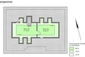 Exklusiver Bungalow mit Pool in Seenähe! – Energieeffizient (A+) und höchster Wohnkomfort – Havelland (Kreis) – Vorschaubild 20