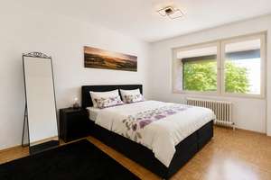 Kapitalanlage! 2-Zimmer mit Klimaanlage und Tiefgaragenstellplatz
 – Die vollständige Adresse der Immobilie erhältst du vom Anbieter., 30163 List, Hannover – Vorschaubild 3