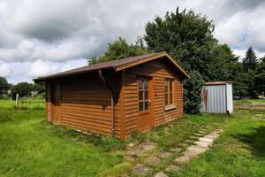 Doppelhaushälfte mit Garage, Gartenlaube und großem Grundstück! – Die vollständige Adresse der Immobilie erhältst du vom Anbieter., 24799 Meggerdorf – Vorschaubild 5