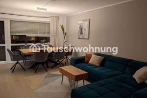 Tauschwohnung: Toplage am Hohenzollernplatz - moderne Wohnung – Die vollständige Adresse der Immobilie erhältst du vom Anbieter., 80796 Am Luitpoldpark, München – Vorschaubild 2