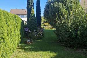 Im eigenen Haus den Frühling genießen  – Die vollständige Adresse der Immobilie erhältst du vom Anbieter., 95126 Schwarzenbach an der Saale – Vorschaubild 2
