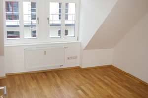 Wunderschöne 2-Zimmer-Wohnung im sanierten Fabrikgebäude mit Loggia – Eilenburger Straße 20b, 4317 Reudnitz-Thonberg, Leipzig – Vorschaubild 8