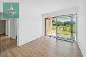 Exklusive 3-Zimmer-Wohnung mit Terrasse und Garten – Schulenburgallee 89, 38448 Tiergartenbreite, Wolfsburg – Vorschaubild 6