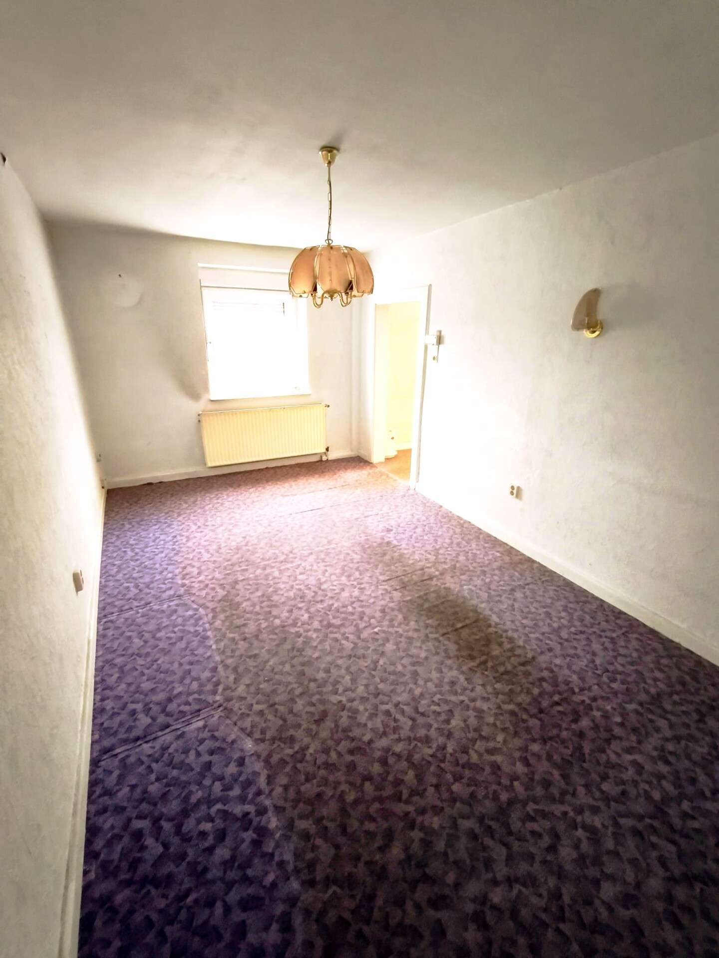 Immobilie in Otterberg - ** Handwerkerhaus ** Sanierungsbedürftiges Haus zum fairen Preis - Bild 7