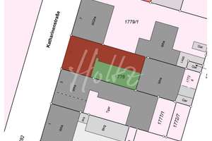 Studenteneltern aufgepaßt: WG taugliche, gerade renovierte 2-Zimmer-Wohnung ... sofort beziehbar !! – 79098 Neuburg, Freiburg im Breisgau – Vorschaubild 15