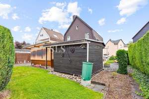 Ihr neues Zuhause mit Charakter – Einfamilienhaus in begehrter Wohnlage – 44309 Brackel (Ortsteil), Dortmund – Vorschaubild 19