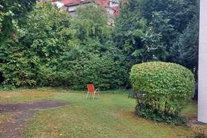 Tolle 2-Zimmer-Wohnung mit neuer Einbauküche, renov. Bad und Fußbodenheizung – 86154 Oberhausen-Nord, Augsburg – Vorschaubild 12