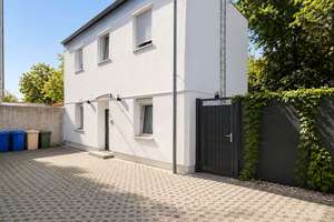 Kleines Wohnparadies mit Garten und hochwertiger Kernsanierung – Die vollständige Adresse der Immobilie erhältst du vom Anbieter., 90762 Stadtpark, Stadtgrenze, Fürth – Vorschaubild 15