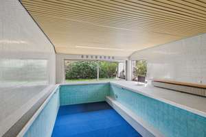 Architektenhaus mit Traumgarten, Indoor-Pool & uneinsehbarem Grundstück in ruhiger Lage – Die vollständige Adresse der Immobilie erhältst du vom Anbieter., 83236 Übersee – Vorschaubild 14