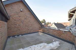 Schöne, große Maisonette- Wohnung mit Kamin, Dachterrasse + Einbauküche. – Die vollständige Adresse der Immobilie erhältst du vom Anbieter., 38112 Lehndorf-Watenbüttel, Braunschweig – Vorschaubild 7
