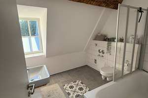 Stilvolles 2,5-Zimmer- Loft im Baudenkmal in der Fürther Altstadt – Marktplatz 2, 90762 Altstadt, Innenstadt, Fürth – Vorschaubild 20