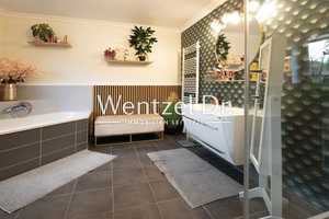 Einfamilienhaus - Ideal für Paare mit schönem Garten und Garage im grünen Stadtteil Kiel-Kronsburg – Kiel – Vorschaubild 5