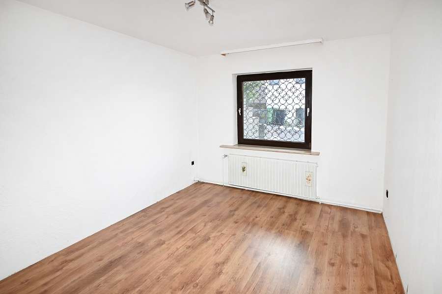 Immobilie in Fuldabrück - Fuldabrück-Dörnhagen: Einfamilienhaus mit großem Garten! - Bild 7