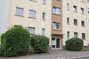 Moderne 3-Zimmer-Wohnung – frisch renoviert in Frankfurt-Ostend