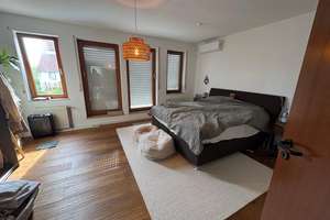 Klimatisiertes Reihenmittelhaus in Mannheim-Rheinau-Süd inkl. Wallbox und Kamin – Die vollständige Adresse der Immobilie erhältst du vom Anbieter., 68219 Rheinau, Mannheim – Vorschaubild 4