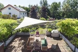 Exclusives Stadthaus in Paderborn mit Einliegerwohnung – Die vollständige Adresse der Immobilie erhältst du vom Anbieter., 33100 Kernstadt, Paderborn – Vorschaubild 3